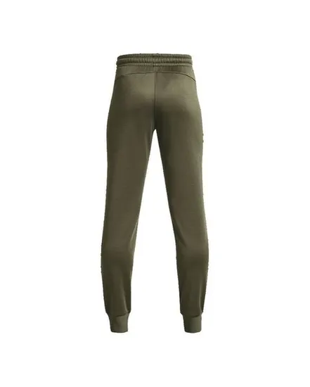 Pantalon de jogging Enfant UA ARMOUR FLEECE JOGGERS Vert