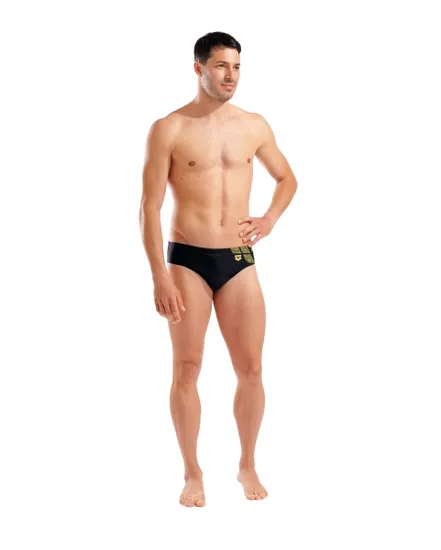Slip de bain Homme Kikko