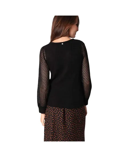 Pull Femme Sijade PU W