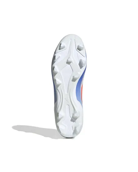 Crampons de football Unisexe F50 CLUB FXG Blanc