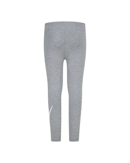 Legging Fille NKG CLUB HBR HIGH RISE LEGGING Gris