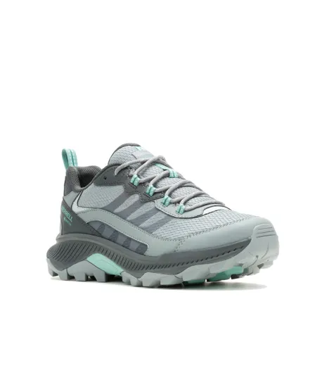 Chaussures de randonnée Femme SPEED STRIKE 2 GTX Gris