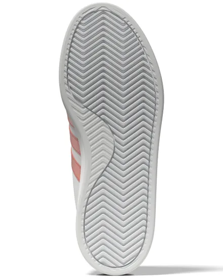 Chaussure Femme GRAND COURT 2.0 Blanc