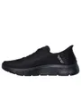 Chaussures Homme GO WALK FLEX - HANDS UP Noir