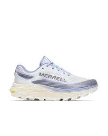 Chaussures de trail Femme AGILITY PEAK 6 Blanc