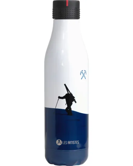 BOUTEILLE/BOTTLE SNOW 750ML Blanc