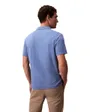 T-shirt Polo Homme Supima Calvin Klein
