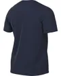 T-shirt de football manches courtes Homme PSG M NK SSL FUTURA TEE Bleu