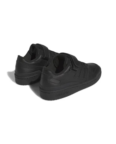 Chaussures Enfant FORUM LOW J Noir