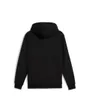 Sweat à capuche Homme FD MIF HOODIE Noir