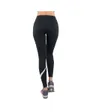 Legging Femme Nike Club Logo2