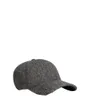 Casquette Homme TH Flag Herringbone