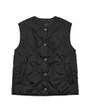 Gilet Femme VMMILLIE Waistcoat Noos