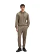 Pantalon de survêtement Homme DAYOTE232 Beige Medium