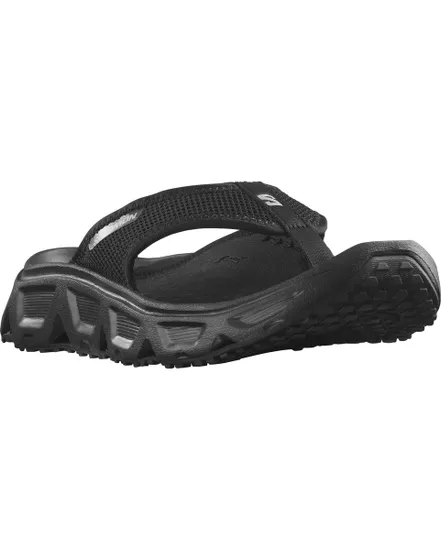 Tongs Homme SHOES REELAX BREAK 6.0 Noir