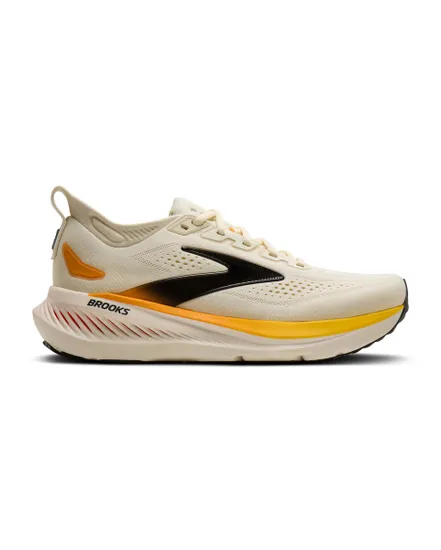Chaussures de running Homme GLYCERIN 23 Beige