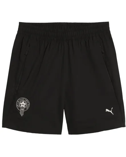 Short Homme FRMF Pumatech Relaxed Woven