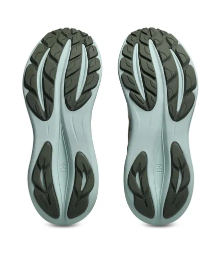 Chaussures de trail Homme GEL-PULSE 17 TR Beige