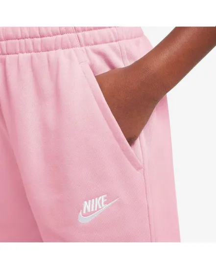 Short Fille G NSW CLUB FT 5IN SHORT LBR Rose