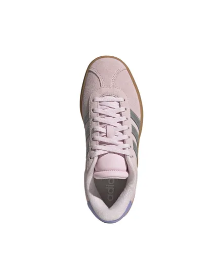 Chaussures Fille VL COURT BOLD J Rose