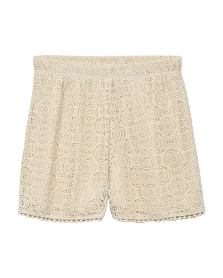 Short Taille Haute Femme Maya