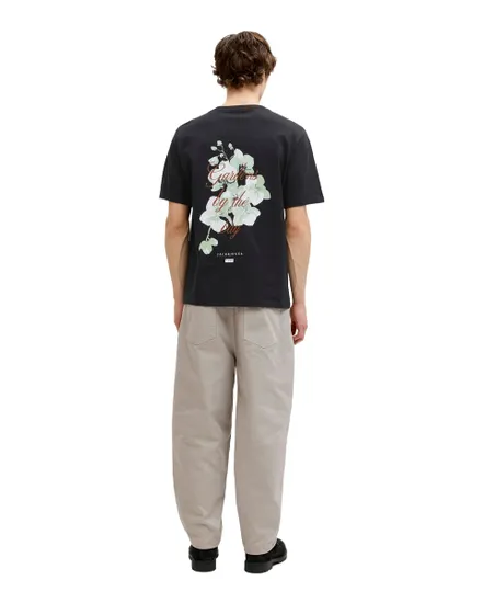 T-shirt Homme JJBALI Tee SS Crew Neck