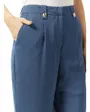 Pantalon Femme Vmicelyn MW Pant Wvn Btq