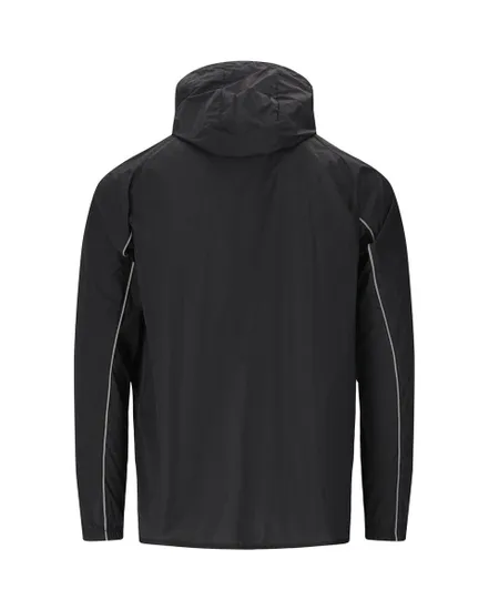 Veste à capuche Homme SINLAKU M JACKET Noir