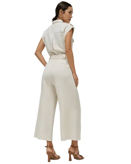Combinaison Femme Overall Lightdenim