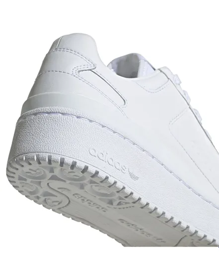 Chaussures Femme FORUM BOLD W Blanc