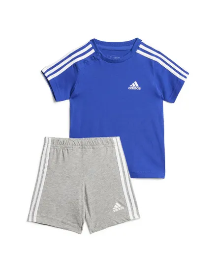 Ensemble de survetement Bébé I 3S SPORT SET Bleu