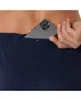 Pantalon de survêtement Homme ICON PANT Bleu