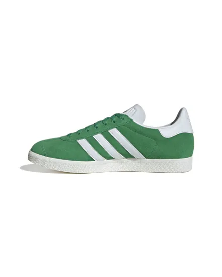 Chaussures Homme GAZELLE Vert