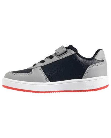 Chaussures Bébé MALONE INF EV Gris