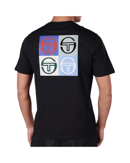 T-shirt Homme Warhol Co
