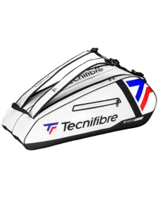 Sac de tennis TOUR ENDURANCE 6R 2025 Blanc