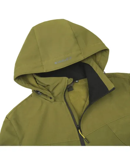 Veste softshell homme ICEPEAK BRIMFIELD
