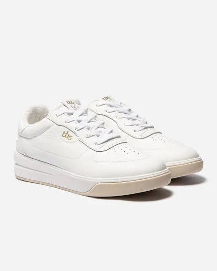 Chaussures Femme TENNIS Blanc