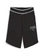 Short Homme M SQUAD 9SHORT TR Noir