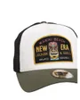 Casquette Homme Location Icon Trucker