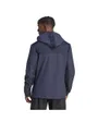 Veste zip Homme C.RDY WO FZ HD Bleu