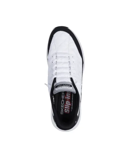 Sneaker Enfiler Homme Skechers Contour Foam Cozy Fit