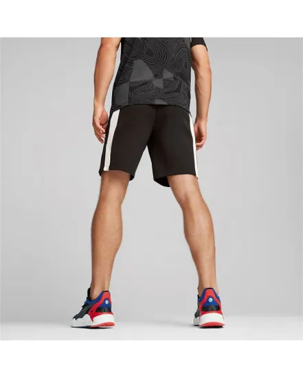 Short Homme M BMW MMS SW SHORT Noir
