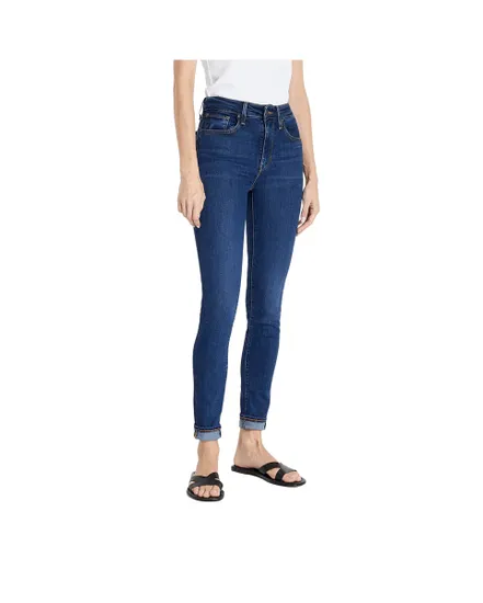 Jean Femme 721 High Rise Skinny