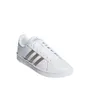 Chaussures mode femme GRAND COURT Blanc