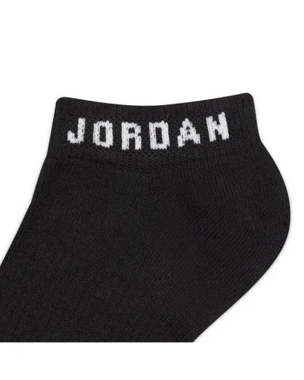 Lot de 3 paires de chaussettes U J ED CUSH POLY NS 3PR 144 Multicolore