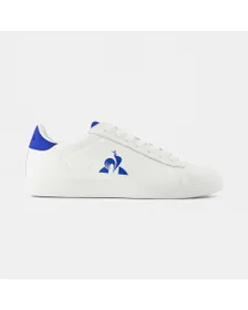 Chaussures Unisexe COURTSET_2 Blanc