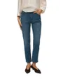 Jean Slim Femme Noos