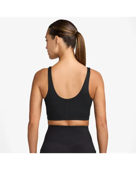 Brassière Femme W NK1 BRA CAPSULE Noir