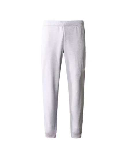 Pantalon de survetement Homme M REAXION FLEECE JOGGER - EU Gris